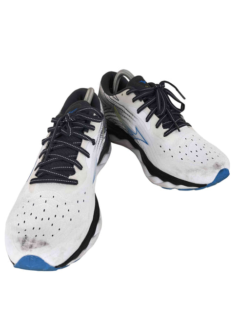ミズノ MIZUNO WAVE SKY 6 メンズ JPN:26.5