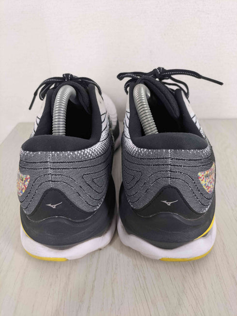 ミズノ MIZUNO WAVE SKY 6 メンズ JPN:26.5