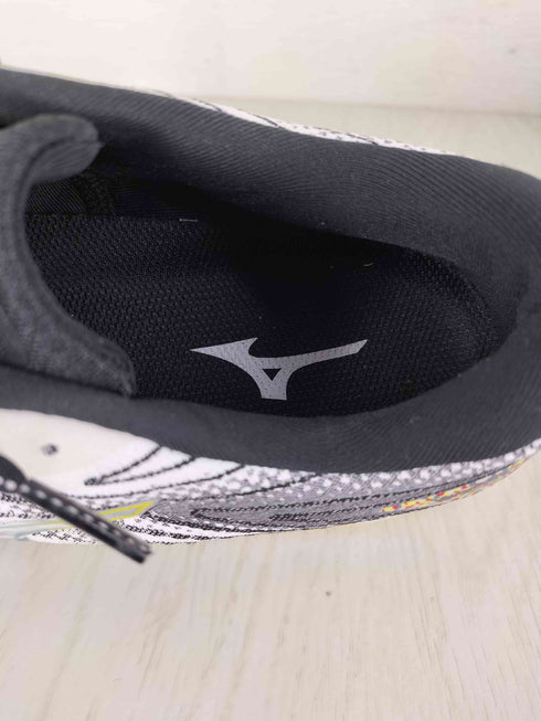 ミズノ MIZUNO WAVE SKY 6 メンズ JPN:26.5