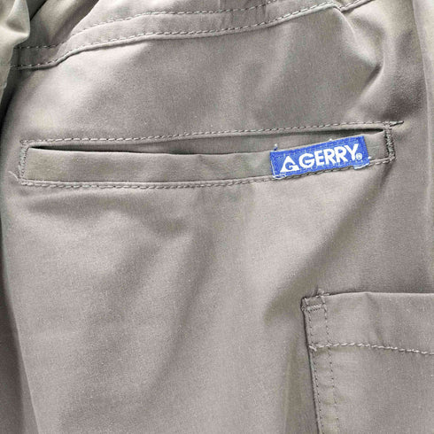 ジェリー GERRY 撥水ストレッチクライミングカーゴキャンプパンツ メンズ JPN:L