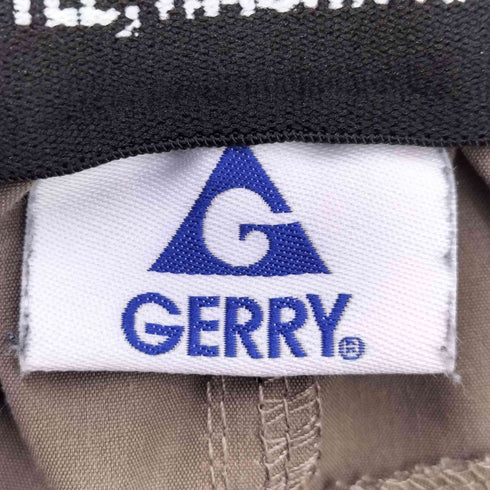 ジェリー GERRY 撥水ストレッチクライミングカーゴキャンプパンツ メンズ JPN:L