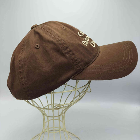 ディスイズネバーザット thisisneverthat Times Cap メンズ ONE SIZE