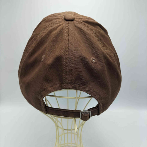 ディスイズネバーザット thisisneverthat Times Cap メンズ ONE SIZE