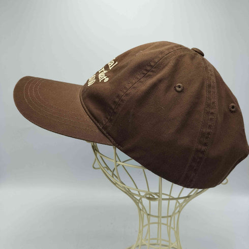 ディスイズネバーザット thisisneverthat Times Cap メンズ ONE SIZE