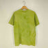 ヘインズ Hanes 80-90s BEEFY-T USA製 タイダイ柄 シングルステッチ プリントTシャツ メンズ import:L