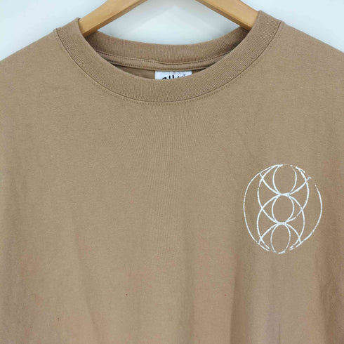 シャカ shaka WORLD FAMOUS HEAVYWEIGHT T-SHIRTS 両面プリントTシャツ メンズ import:XL