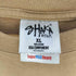 シャカ shaka WORLD FAMOUS HEAVYWEIGHT T-SHIRTS 両面プリントTシャツ メンズ import:XL