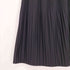 ズッカ ZUCCa PEスムース プリーツスカート レディース JPN:M