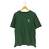 ココロブランド COCOLO BLAND ロゴプリント クルーネックTシャツ メンズ