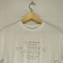 sorm'86 生理前Tシャツ レディース JPN:S
