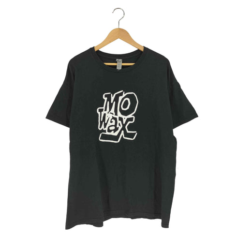 ギルダン GILDAN MOWAX プリントクルーネックTシャツ メンズ import:XL