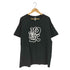 ギルダン GILDAN MOWAX プリントクルーネックTシャツ メンズ import:XL