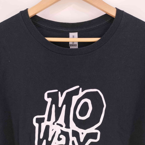 ギルダン GILDAN MOWAX プリントクルーネックTシャツ メンズ import:XL