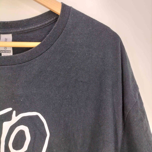ギルダン GILDAN MOWAX プリントクルーネックTシャツ メンズ import:XL