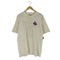 STUDIO:UNKLE FUTURA2000 プリントTシャツ メンズ import:XL