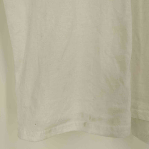 STUDIO:UNKLE FUTURA2000 プリントTシャツ メンズ import:XL