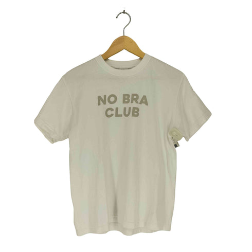 sorm'86 NO BRA CLUB TEE レディース JPN:S
