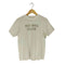 sorm'86 NO BRA CLUB TEE レディース JPN:S