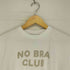 sorm'86 NO BRA CLUB TEE レディース JPN:S