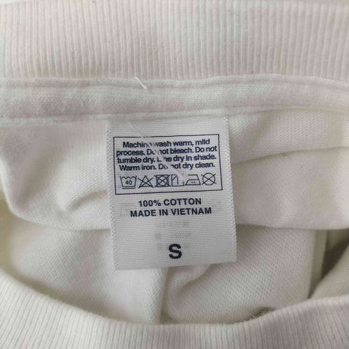 sorm'86 NO BRA CLUB TEE レディース JPN:S
