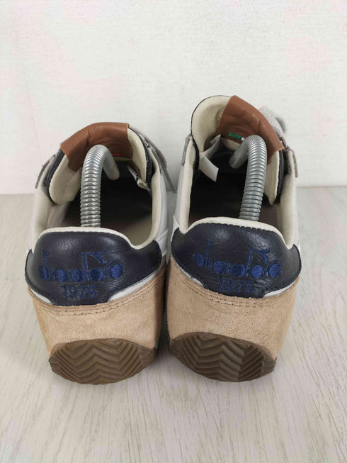 ディアドラヘリテージ DIADORA HERITAGE EQUIPE ITA メンズ JPN:26