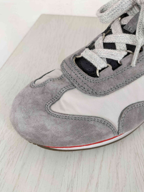 ディアドラヘリテージ DIADORA HERITAGE EQUIPE ITA メンズ JPN:26