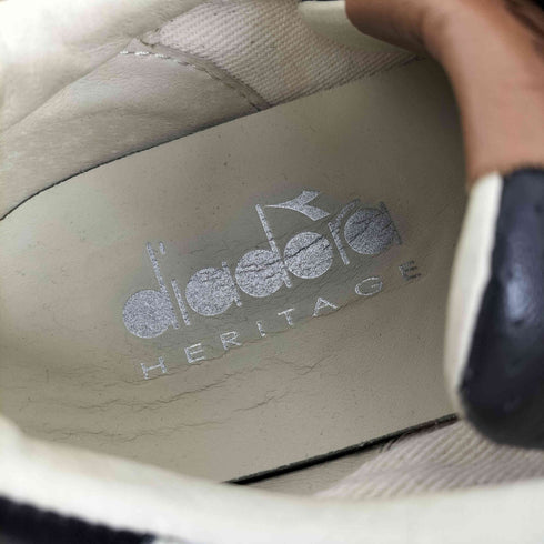 ディアドラヘリテージ DIADORA HERITAGE EQUIPE ITA メンズ JPN:26