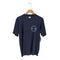 スポーツウエア Sportswear USA製 FIRE DEPT PLATINE シングルステッチ プリントTEE メンズ import:L
