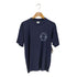スポーツウエア Sportswear USA製 FIRE DEPT PLATINE シングルステッチ プリントTEE メンズ import:L