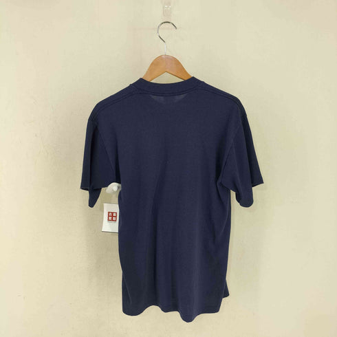 スポーツウエア Sportswear USA製 FIRE DEPT PLATINE シングルステッチ プリントTEE メンズ import:L