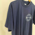 スポーツウエア Sportswear USA製 FIRE DEPT PLATINE シングルステッチ プリントTEE メンズ import:L