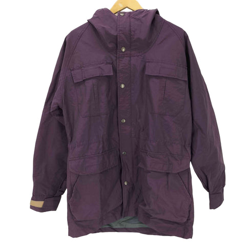 MC JACK ジップアップ マウンテンパーカー メンズ JPN:M