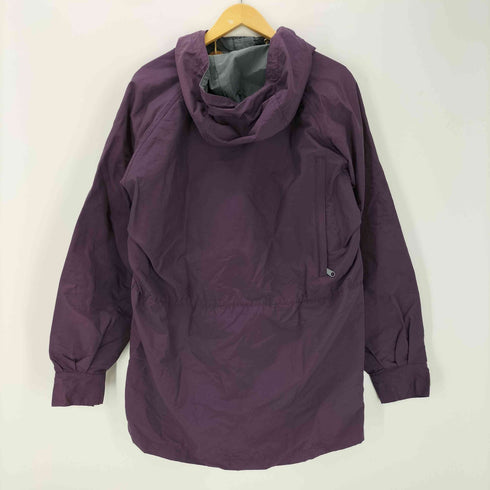MC JACK ジップアップ マウンテンパーカー メンズ JPN:M