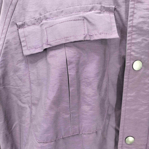 MC JACK ジップアップ マウンテンパーカー メンズ JPN:M