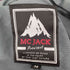 MC JACK ジップアップ マウンテンパーカー メンズ JPN:M