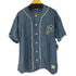 プリビレッジ PRIVILEGE P LOGO BASEBALL SHIRT メンズ JPN:XXL