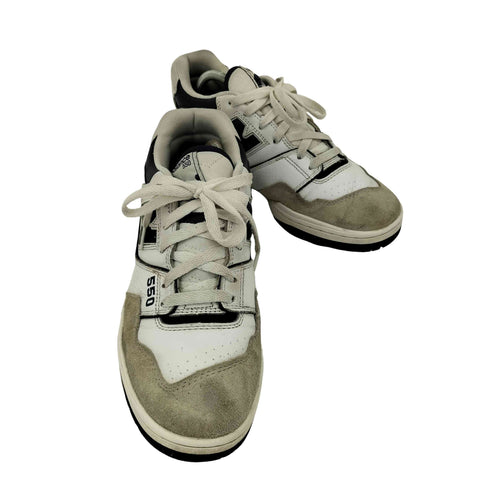 ニューバランス NEW BALANCE BB550WA1 WHITE/NAVY 21FW-I メンズ 28.0