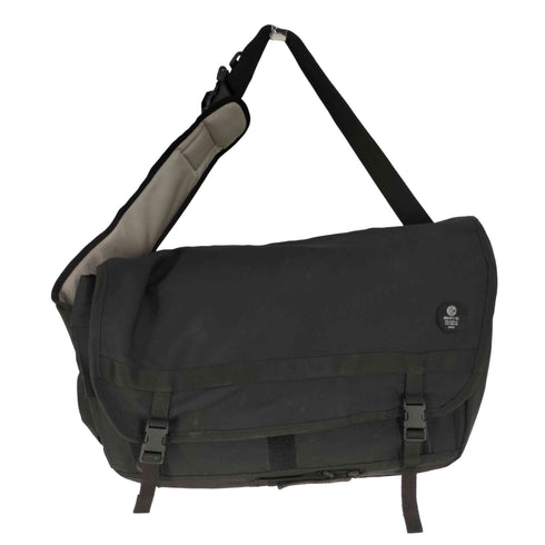 BROWN RC Messenger Bag メッセンジャーバッグ メンズ