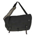 BROWN RC Messenger Bag メッセンジャーバッグ メンズ