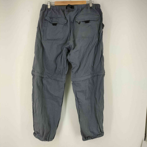 グラミチ GRAMICCI ZIP PIGMENT PANT メンズ JPN:XL