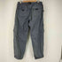 グラミチ GRAMICCI ZIP PIGMENT PANT メンズ JPN:XL