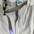 グラミチ GRAMICCI ZIP PIGMENT PANT メンズ JPN:XL