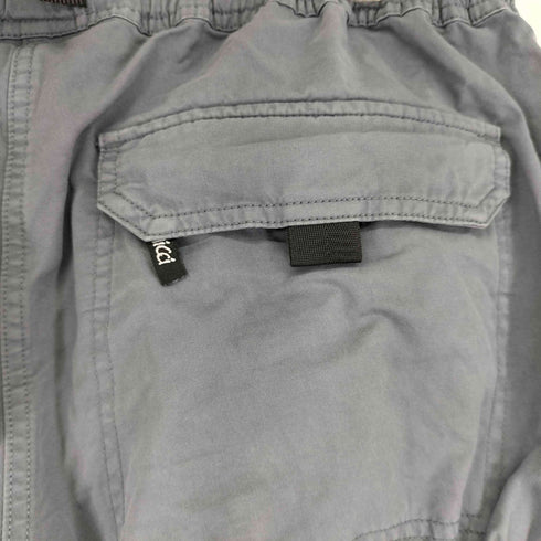 グラミチ GRAMICCI ZIP PIGMENT PANT メンズ JPN:XL