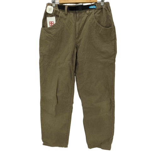 カブー KAVU USA製 クライミングパンツ メンズ JPN:M
