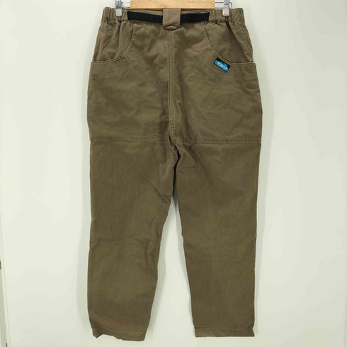 カブー KAVU USA製 クライミングパンツ メンズ JPN:M