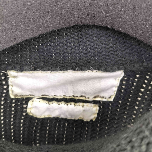 ポロジーンズカンパニーラルフローレン POLO JEANS COMPANY RALPH LAUREN リメイク ロールネック クロッシェコットンダメージニット RL1967 メンズ