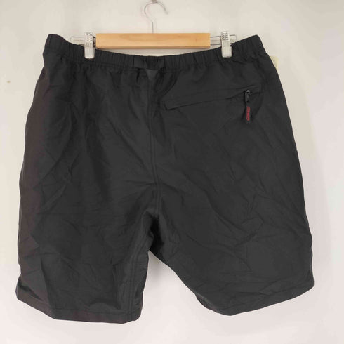 グラミチ GRAMICCI シェルパッカブルショーツ メンズ JPN:XL