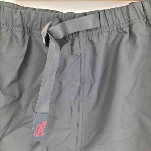 グラミチ GRAMICCI シェルパッカブルショーツ メンズ JPN:XL