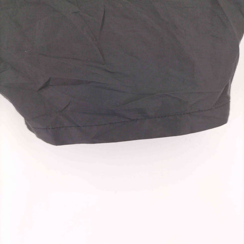 グラミチ GRAMICCI シェルパッカブルショーツ メンズ JPN:XL
