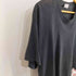 アンビル Anvil USA製 TAKE'S SHAPE CRAFT シングルステッチ 両面プリントTEE メンズ import:XL